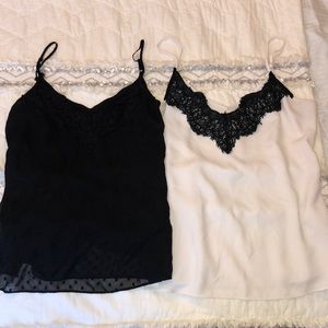 Ann Taylor Tanks